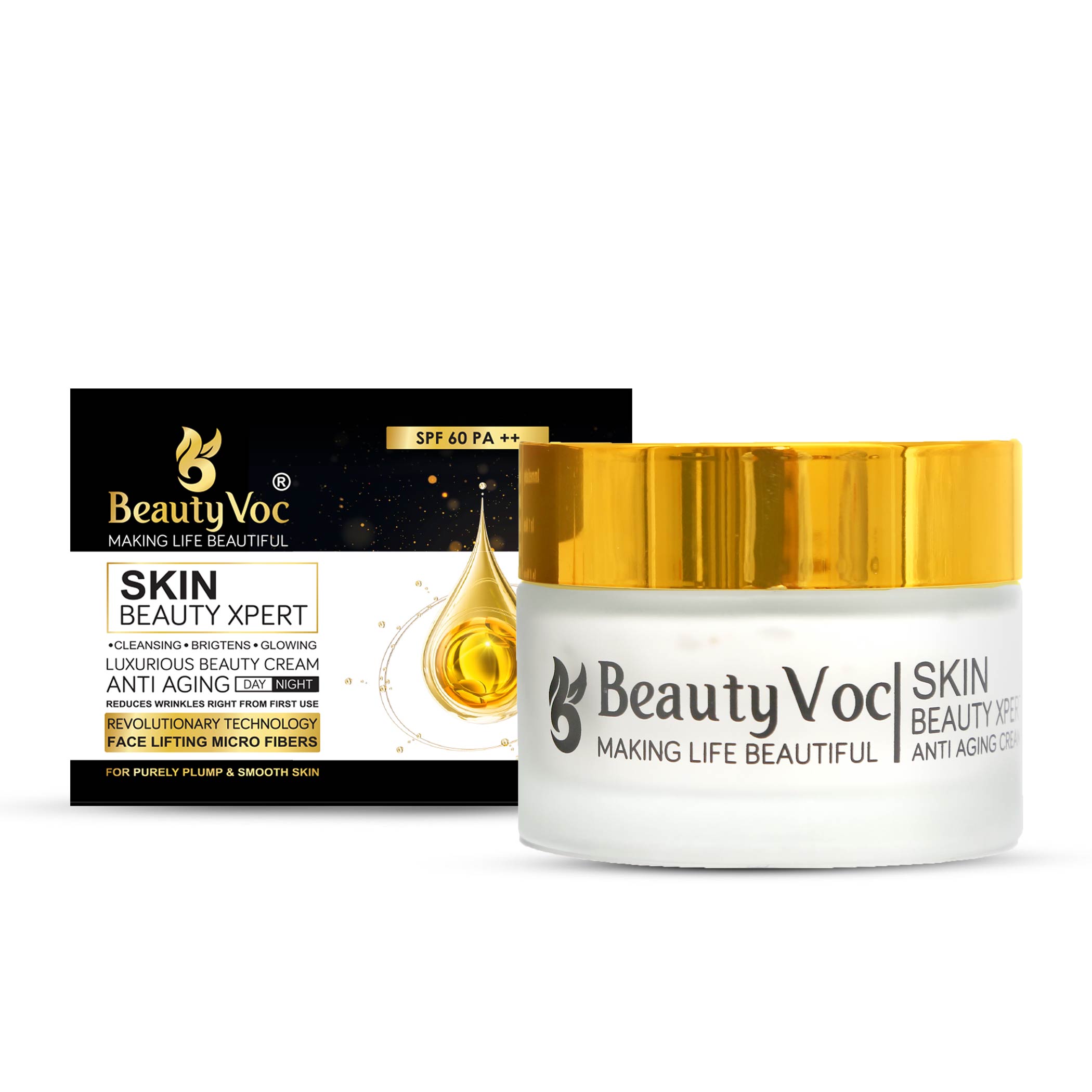 Rosemary & Mint Oil with Biotin – Beauty Voc PK